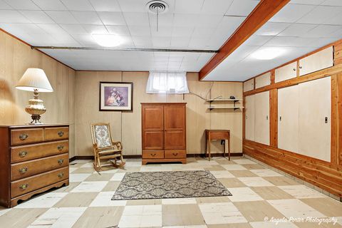 Tiny photo for 2029 Lloyd Avenue, Waukegan, IL 60085 (MLS # 12485660)