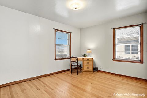 Tiny photo for 2029 Lloyd Avenue, Waukegan, IL 60085 (MLS # 12485660)