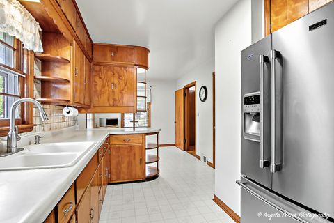 Tiny photo for 2029 Lloyd Avenue, Waukegan, IL 60085 (MLS # 12485660)