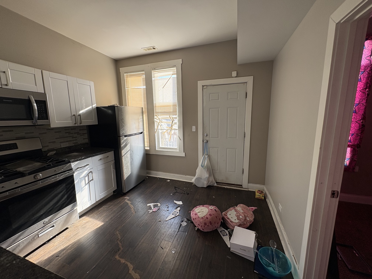 3843 W Fillmore Street