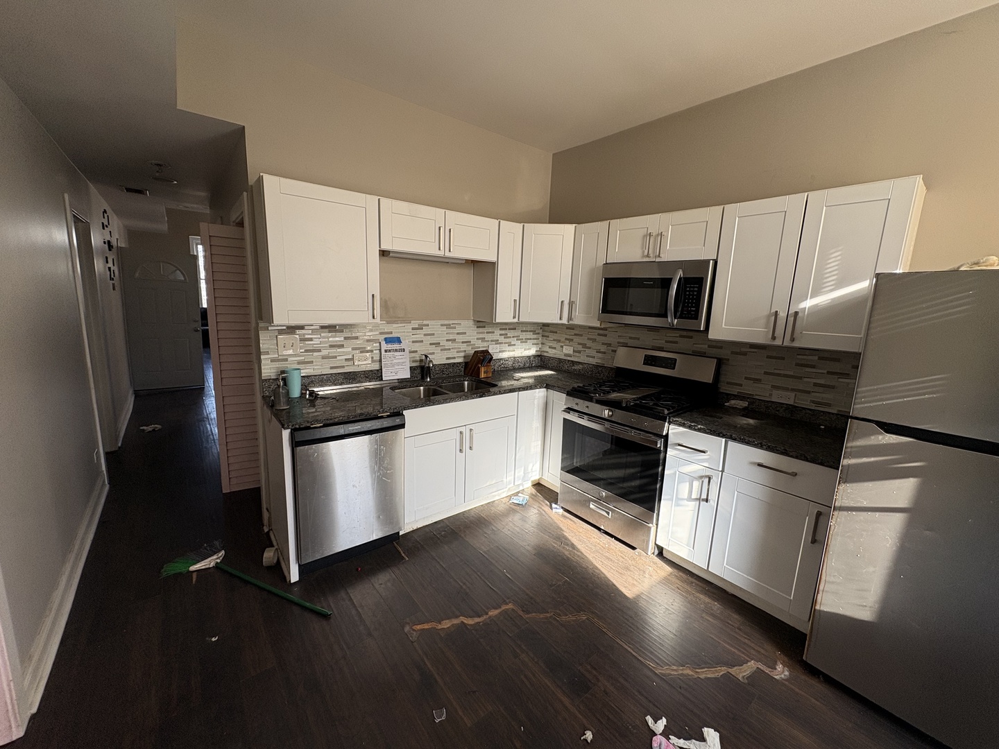 3843 W Fillmore Street