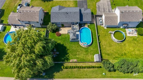 Tiny photo for 5903 Castlewood Trail, McHenry, IL 60050 (MLS # 12698414)