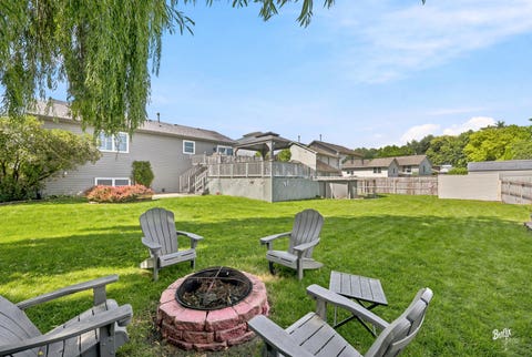 Tiny photo for 5903 Castlewood Trail, McHenry, IL 60050 (MLS # 12698414)