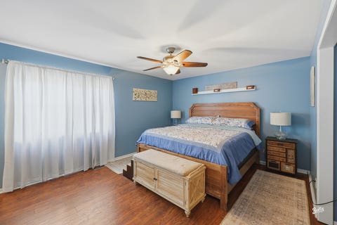 Tiny photo for 5903 Castlewood Trail, McHenry, IL 60050 (MLS # 12698414)