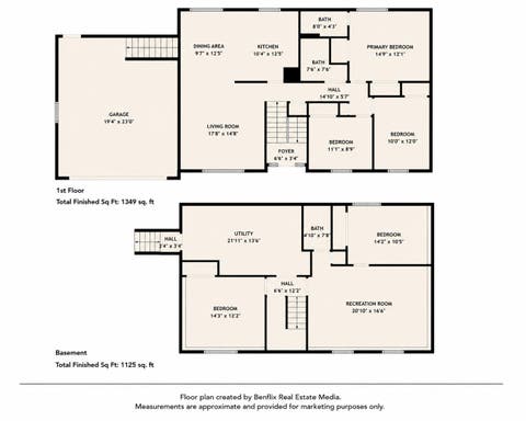 Tiny photo for 5903 Castlewood Trail, McHenry, IL 60050 (MLS # 12698414)