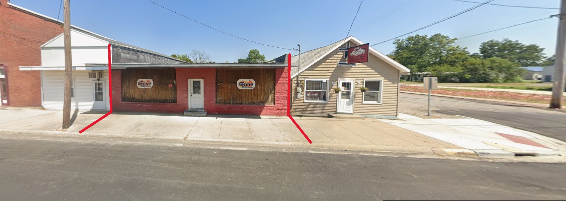 137 S Main Street