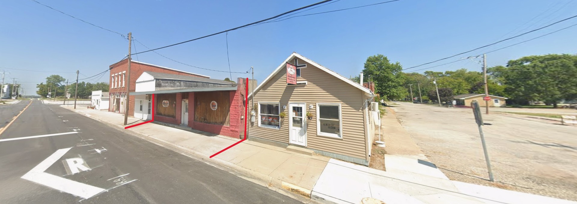 137 S Main Street