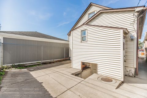 Tiny photo for 7537 W 61st Street, Summit, IL 60501 (MLS # 12474596)
