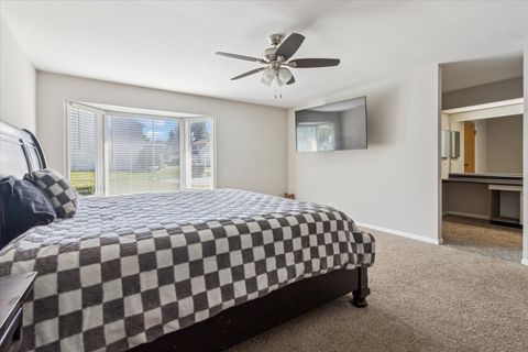 Tiny photo for 149 Thomas Road, Bolingbrook, IL 60440 (MLS # 12462563)