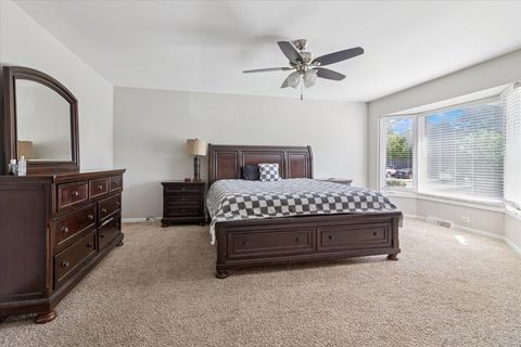 Tiny photo for 149 Thomas Road, Bolingbrook, IL 60440 (MLS # 12462563)