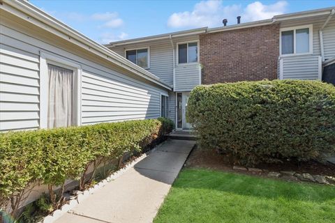 Tiny photo for 149 Thomas Road, Bolingbrook, IL 60440 (MLS # 12462563)