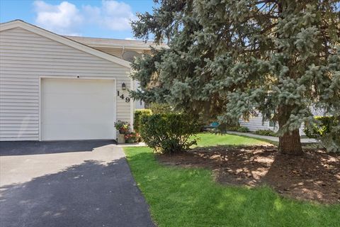 Photo of 149 Thomas Road, Bolingbrook, IL 60440 (MLS # 12462563)