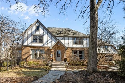 Photo of 955 Vernon Avenue, Winnetka, IL 60093 (MLS # 12576687)