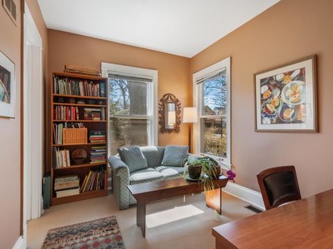 Tiny photo for 2622 Harrison Street, Evanston, IL 60201 (MLS # 12614938)