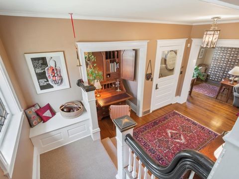 Tiny photo for 2622 Harrison Street, Evanston, IL 60201 (MLS # 12614938)