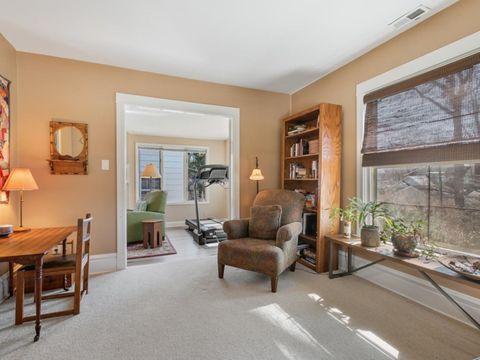 Tiny photo for 2622 Harrison Street, Evanston, IL 60201 (MLS # 12614938)
