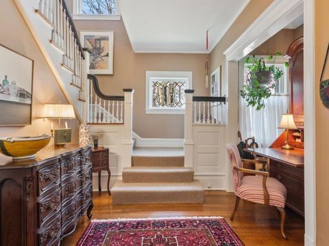 Tiny photo for 2622 Harrison Street, Evanston, IL 60201 (MLS # 12614938)