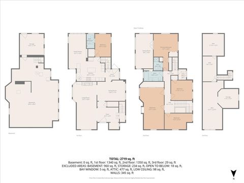 Tiny photo for 2622 Harrison Street, Evanston, IL 60201 (MLS # 12614938)