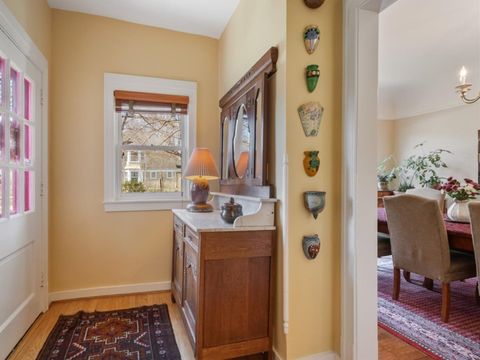 Tiny photo for 2622 Harrison Street, Evanston, IL 60201 (MLS # 12614938)