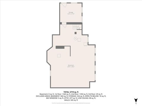 Tiny photo for 2622 Harrison Street, Evanston, IL 60201 (MLS # 12614938)