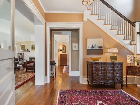 Tiny photo for 2622 Harrison Street, Evanston, IL 60201 (MLS # 12614938)