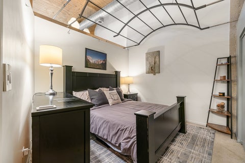 Tiny photo for 758 N Larrabee Street #418, Chicago, IL 60654 (MLS # 12735714)
