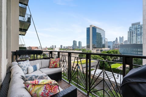 Tiny photo for 758 N Larrabee Street #418, Chicago, IL 60654 (MLS # 12735714)