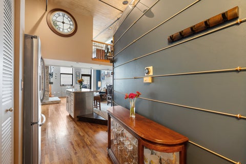 Tiny photo for 758 N Larrabee Street #418, Chicago, IL 60654 (MLS # 12735714)