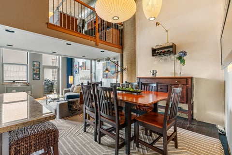 Tiny photo for 758 N Larrabee Street #418, Chicago, IL 60654 (MLS # 12735714)