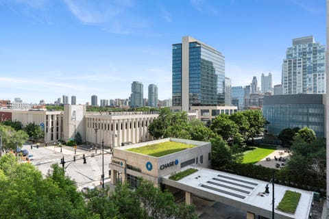 Tiny photo for 758 N Larrabee Street #418, Chicago, IL 60654 (MLS # 12735714)