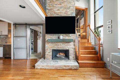 Tiny photo for 758 N Larrabee Street #418, Chicago, IL 60654 (MLS # 12735714)
