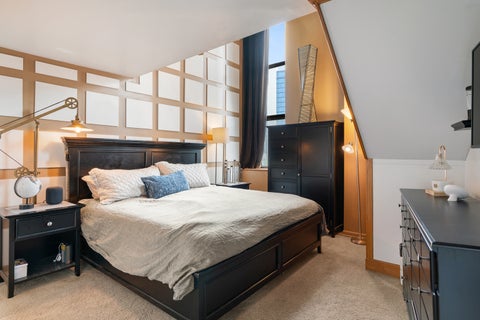 Tiny photo for 758 N Larrabee Street #418, Chicago, IL 60654 (MLS # 12735714)