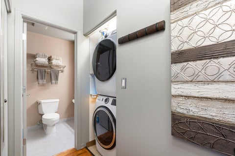 Tiny photo for 758 N Larrabee Street #418, Chicago, IL 60654 (MLS # 12735714)