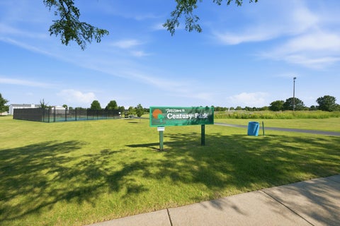 Tiny photo for 251 Clubhouse Street, Bolingbrook, IL 60490 (MLS # 12713276)