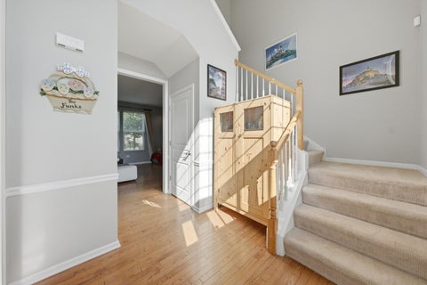 Tiny photo for 251 Clubhouse Street, Bolingbrook, IL 60490 (MLS # 12713276)