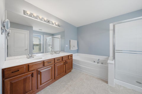 Tiny photo for 251 Clubhouse Street, Bolingbrook, IL 60490 (MLS # 12713276)