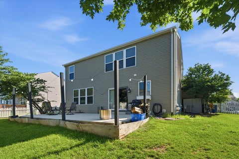 Tiny photo for 251 Clubhouse Street, Bolingbrook, IL 60490 (MLS # 12713276)