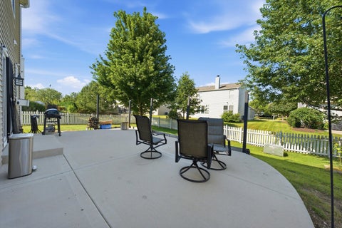 Tiny photo for 251 Clubhouse Street, Bolingbrook, IL 60490 (MLS # 12713276)