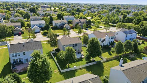 Tiny photo for 251 Clubhouse Street, Bolingbrook, IL 60490 (MLS # 12713276)