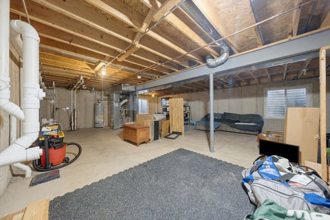 Tiny photo for 251 Clubhouse Street, Bolingbrook, IL 60490 (MLS # 12713276)