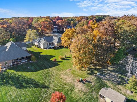 A home in Homer Glen