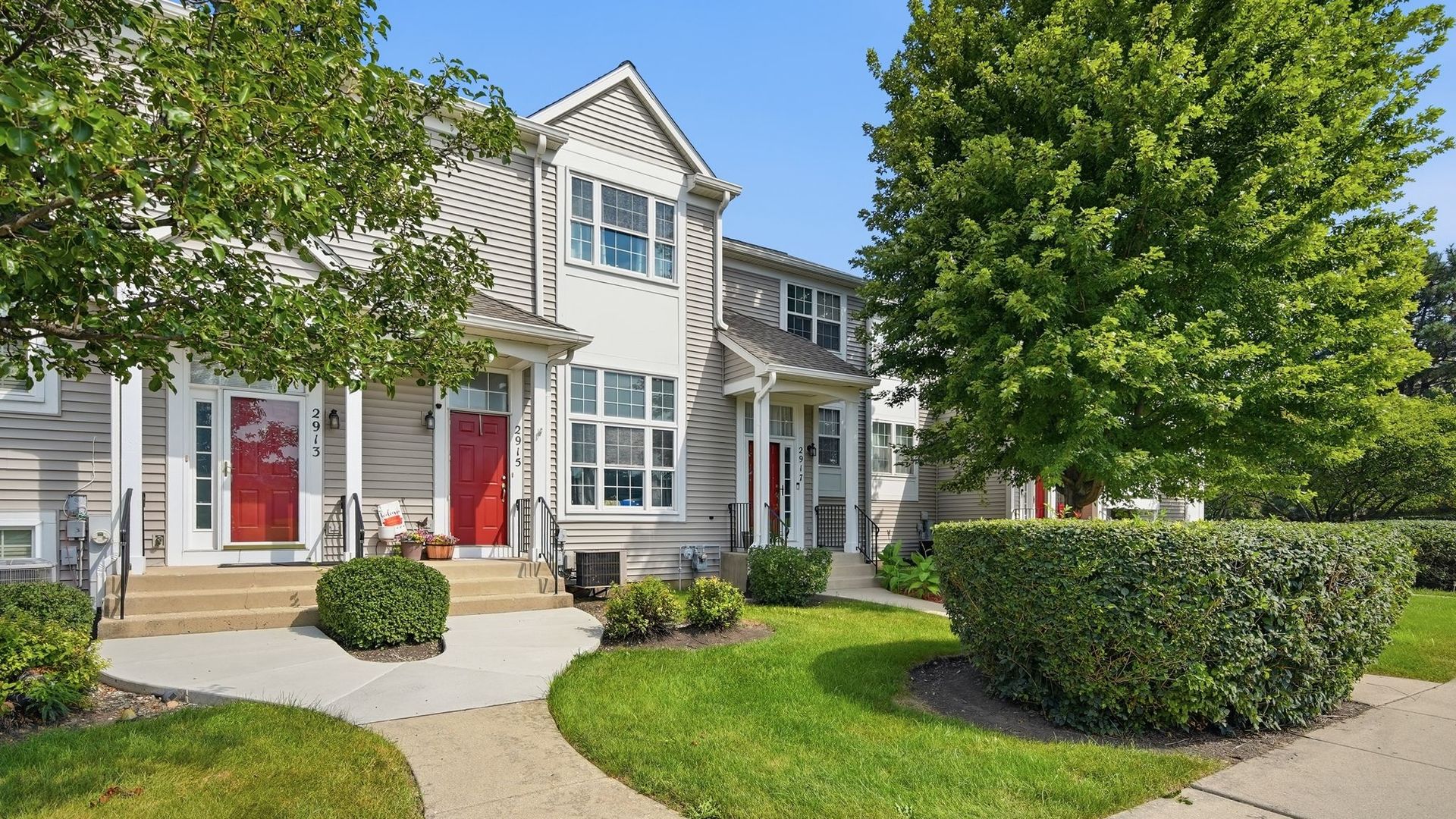 2917 Shelly Lane 2917