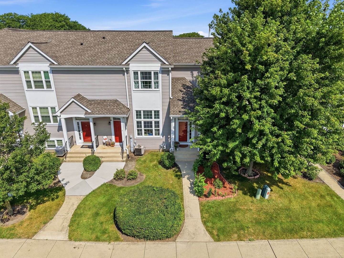2917 Shelly Lane 2917