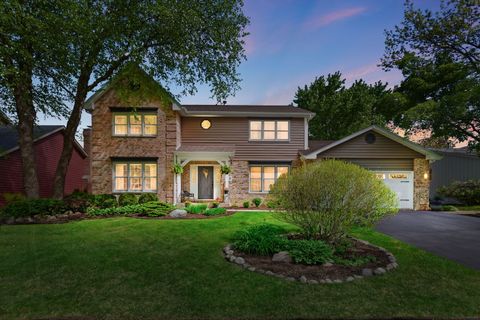 Photo of 110 Courtney Lane, Cary, IL 60013 (MLS # 12618698)