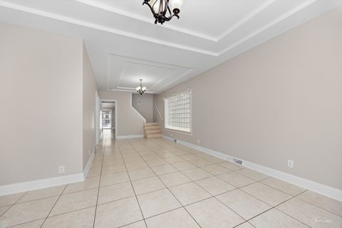 Tiny photo for 1329 Wisconsin Avenue, Berwyn, IL 60402 (MLS # 12452643)
