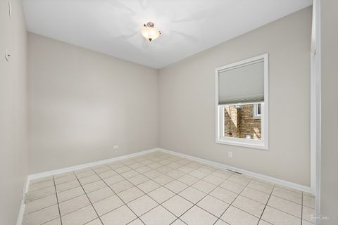 Tiny photo for 1329 Wisconsin Avenue, Berwyn, IL 60402 (MLS # 12452643)