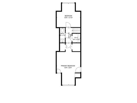 Tiny photo for 1329 Wisconsin Avenue, Berwyn, IL 60402 (MLS # 12452643)