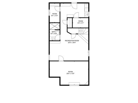 Tiny photo for 1329 Wisconsin Avenue, Berwyn, IL 60402 (MLS # 12452643)