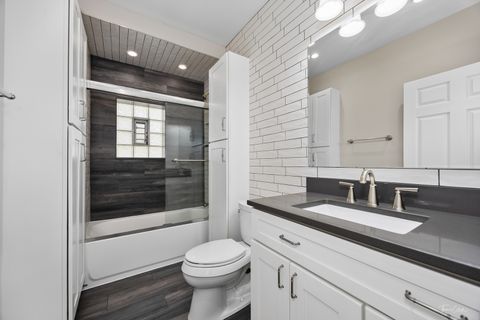 Tiny photo for 1329 Wisconsin Avenue, Berwyn, IL 60402 (MLS # 12452643)
