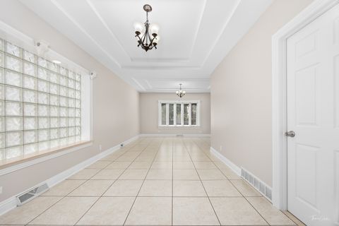 Tiny photo for 1329 Wisconsin Avenue, Berwyn, IL 60402 (MLS # 12452643)